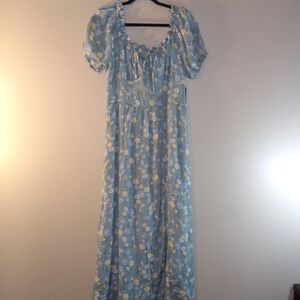 as you wish maxi dress As You Wish